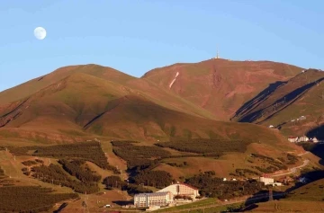 T&uuml;rkiye K&uuml;lt&uuml;r Yolu Festivalleri başlıyor
