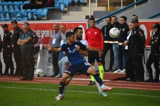 T&uuml;rkiye Kupası 2. Tur: Karab&uuml;k İdman Yurdu: 0 - Bursa Nil&uuml;fer FK: 4
