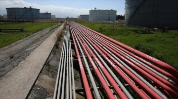 T&uuml;rkiye, kuruluşunun 100. yılında petrolde sınıf atladı