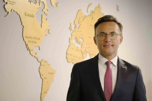 T&uuml;rkiye Logistics Summit&rsquo;e geri sayım başladı
