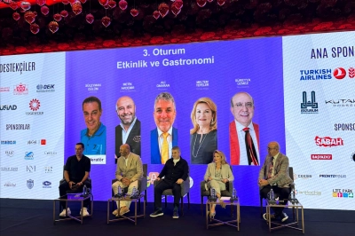 T&uuml;rkiye, L&uuml;ks D&uuml;ğ&uuml;n Turizminde İtalya, Fransa, İspanya ve Portekiz ile Yarışıyor&rdquo;