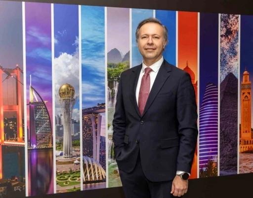 T&uuml;rkiye merkezli BSH Gelişen Pazarlar B&ouml;lgesi &ccedil;ift haneli b&uuml;y&uuml;meyi s&uuml;rd&uuml;r&uuml;yor
