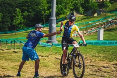 T&uuml;rkiye, MTB Eliminator D&uuml;nya Kupası'na hazır! 