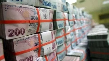 T&uuml;rkiye'nin 2023 yılı vergi rekortmenleri belli oldu! 