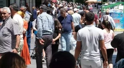 T&uuml;rkiye'nin 2024 yılı i&ccedil; g&ouml;&ccedil; rakamları 