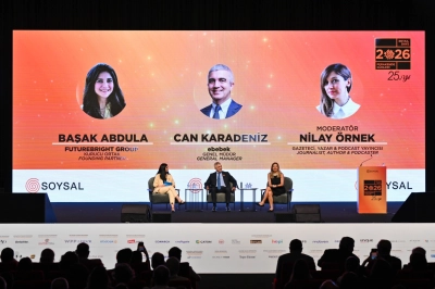 T&uuml;rkiye&rsquo;nin Anneleri Değişen D&uuml;nyada Daha Bilin&ccedil;li Tercihler Yapıyor