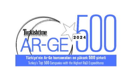 T&uuml;rkiye&rsquo;nin Ar-Ge Liderleri A&ccedil;ıklandı