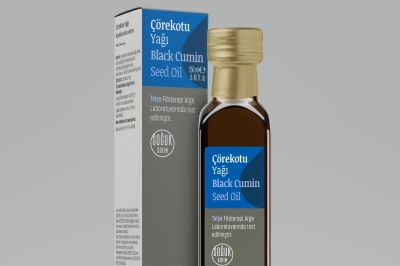 T&uuml;rkiye&rsquo;nin Aromaterapi G&uuml;c&uuml; Talya İle D&uuml;nyaya Yayılıyor