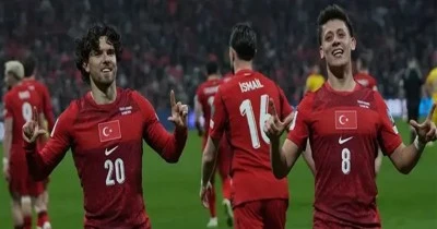 T&uuml;rkiye'nin Avustralya karşısında muhtemel 11&rsquo;i!