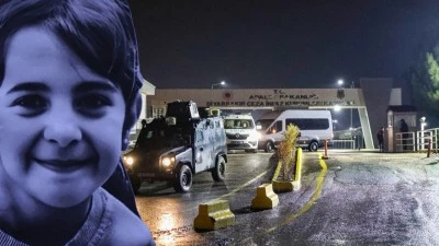 T&uuml;rkiye'nin canını yakan Narin cinayetinde yeni gelişme! 