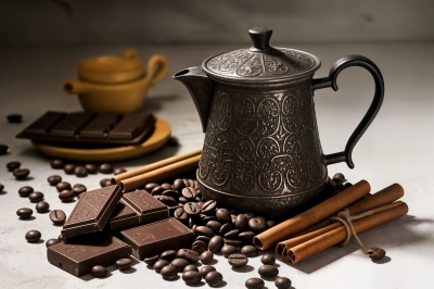 T&uuml;rkiye&rsquo;nin &Ccedil;ikolatalı Şekercilik &Uuml;r&uuml;nleri İhracatı Y&uuml;zde 61 Arttı