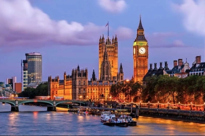 T&uuml;rkiye&rsquo;nin Denizcilik G&uuml;c&uuml; İngiltere Yolunda