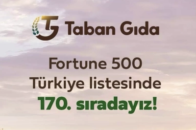 T&uuml;rkiye'nin Dev Gıda Tedarik&ccedil;isine Konkordato Koruması: Fortune 500 Şirketi İ&ccedil;in 3 Aylık Kritik S&uuml;re Başladı