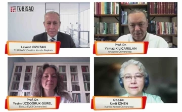 T&uuml;rkiye&rsquo;nin dijital d&ouml;n&uuml;ş&uuml;m notu geriledi
