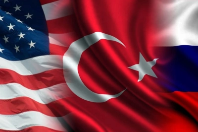 T&uuml;rkiye'nin Doğal Gaz İthalatı İstatistikleri Belli Oldu