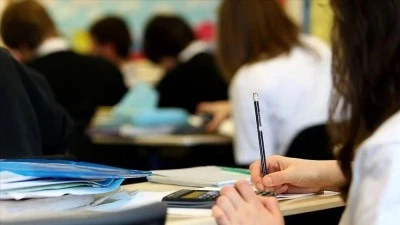 T&uuml;rkiye'nin eğitim s&uuml;resi belli oldu