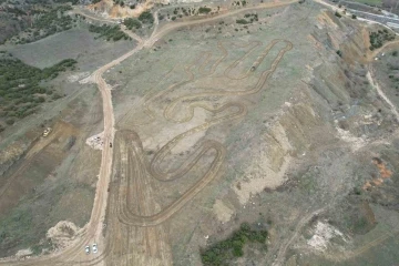 T&uuml;rkiye&rsquo;nin en b&uuml;y&uuml;ğ&uuml; olacak
