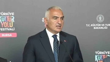 T&uuml;rkiye&rsquo;nin en b&uuml;y&uuml;k festivali başlıyor