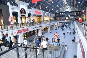 T&uuml;rkiye&rsquo;nin en b&uuml;y&uuml;k mobilya fuarı İneg&ouml;l&rsquo;de başlıyor