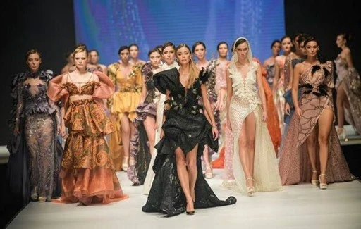 T&uuml;rkiye'nin en b&uuml;y&uuml;k moda haftasının tarihi belli oldu