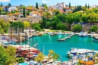 T&uuml;rkiye&rsquo;nin En &Ccedil;ok Tercih Edilen &Ouml;ğrenci Şehirleri Hangileri?