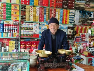 T&uuml;rkiye&rsquo;nin en d&uuml;zenli bakkalı
