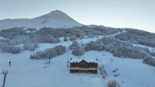T&uuml;rkiye&rsquo;nin en ekonomik Kayak Merkezi, sezonu a&ccedil;ıyor
