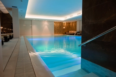 T&uuml;rkiye&rsquo;nin En G&ouml;zde Kaplıca Merkezleri Nerede?