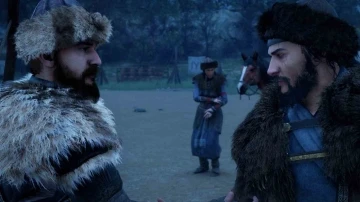 T&uuml;rkiye&rsquo;nin en g&uuml;&ccedil;l&uuml; bilgisayar oyunu olma adayı &ldquo;Ulukayın-Ertuğrul&rdquo; Epic Games&rsquo;te yerini alıyor
