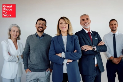 T&uuml;rkiye'nin En İyi İnsan ve K&uuml;lt&uuml;r Liderleri 2025" Araştırması i&ccedil;in Başvurular Başladı!