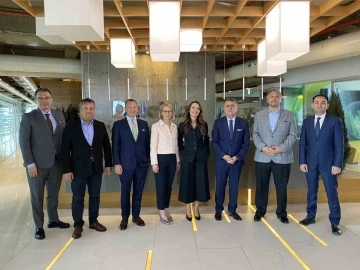 T&uuml;rkiye&rsquo;nin &lsquo;En İyi Y&ouml;netilen Şirketleri&rsquo; belli oldu