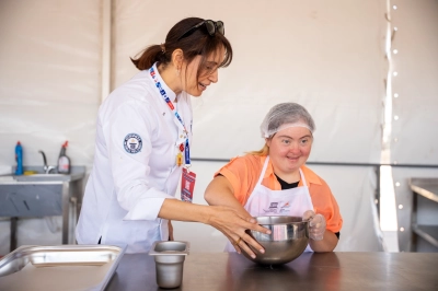  GastroAfyon yoğun ilgi g&ouml;r&uuml;yor