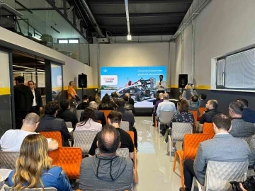 T&uuml;rkiye&rsquo;nin en yenilik&ccedil;i milli teknolojileri g&ouml;r&uuml;c&uuml;ye &ccedil;ıktı
