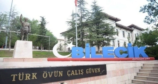 T&uuml;rkiye&rsquo;nin en zengin 6&rsquo;ncı şehri  Bilecik oldu