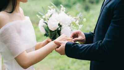 T&uuml;rkiye'nin evlilik ve boşanma oranları