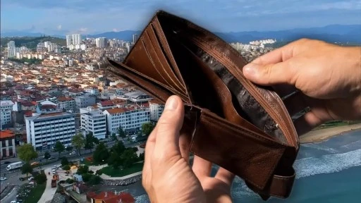 T&uuml;rkiye'nin fakir kentleri belli oldu