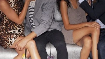 T&uuml;rkiye'nin g&uuml;ndeminde olan Swinger operasyonunda yeni detaylar! 