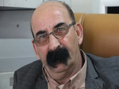 T&uuml;rkiye'nin g&uuml;ndemine oturan bıyık!