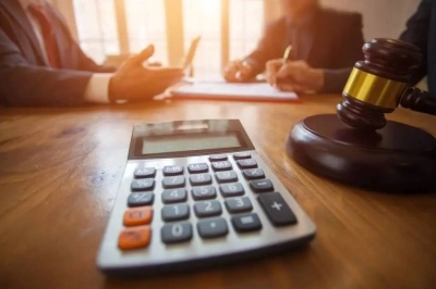 'T&uuml;rkiye'nin İcra ve İflas Raporu' Yayımlandı, Kriz B&uuml;y&uuml;k!