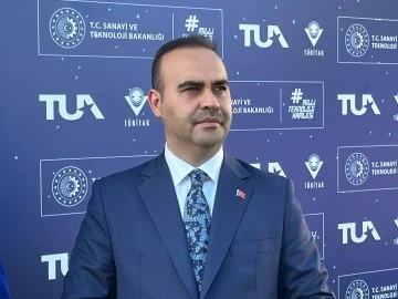 T&uuml;rkiye&rsquo;nin ikinci astronotunun uzay yolculuğu başladı