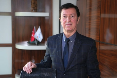 T&uuml;rkiye'nin İkinci B&uuml;y&uuml;k İhracat&ccedil;ı Sekt&ouml;r&uuml; Kimyada Yeni D&ouml;nem