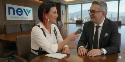 T&uuml;rkiye'nin ilk 5'indeki Nev Sağlık Grubu"ndan Ataevlere yeni hastane