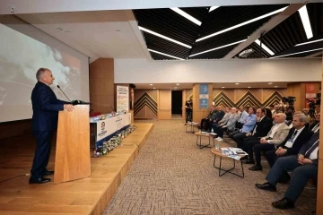 T&uuml;rkiye&rsquo;nin ilk afet master planı a&ccedil;ıklandı
