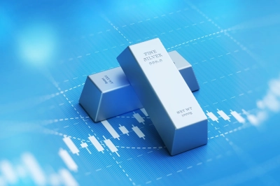 T&uuml;rkiye'nin ilk faizsiz g&uuml;m&uuml;ş fonu işleme başladı