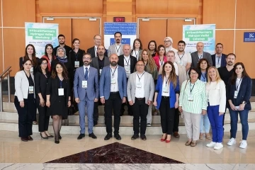 T&uuml;rkiye&rsquo;nin ilk Hidrojen Vadisi projesi