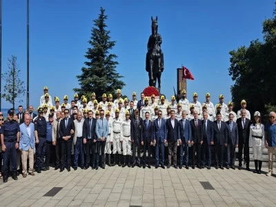 T&uuml;rkiye'nin ilk iş&ccedil;i dayanışma &ouml;rg&uuml;t&uuml; Amelebirliği 103 yaşında