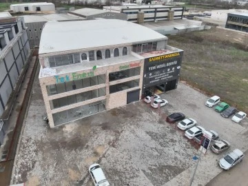 T&uuml;rkiye'nin ilk yenilenebilir elektrikli ara&ccedil; şarj istasyonu Bursa'da a&ccedil;ılıyor