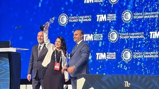 T&uuml;rkiye&rsquo;nin inovasyon şampiyonları belli oldu
