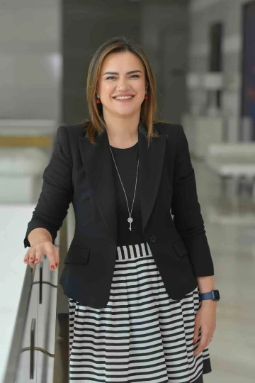 T&uuml;rkiye&rsquo;nin Kadın Girişimcisi Yarışması&rsquo;nın başvuruları başlıyor
