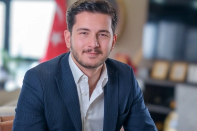 T&uuml;rkiye&rsquo;nin Kalkınmasında Gen&ccedil;lere &Ouml;zel Sekt&ouml;r Desteği &Ouml;ne &Ccedil;ıkıyor